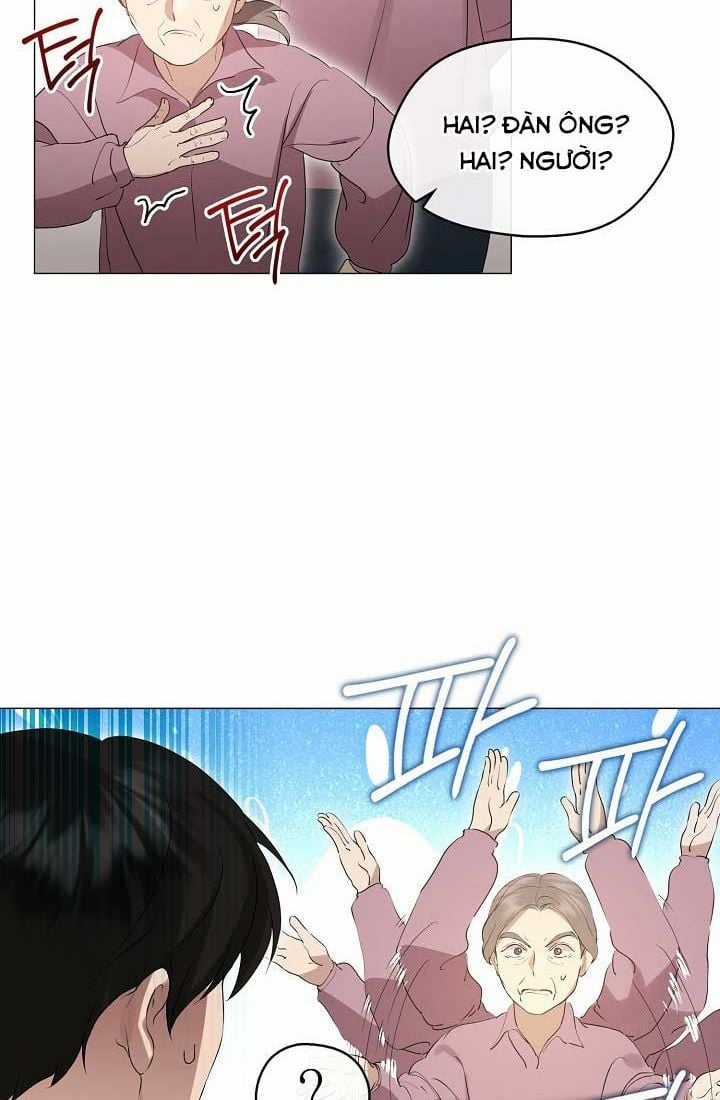 Nhà Hàng Thế Giới Ngầm Nhà hàng tốt nhất gần tôi Chapter 56 trang 7