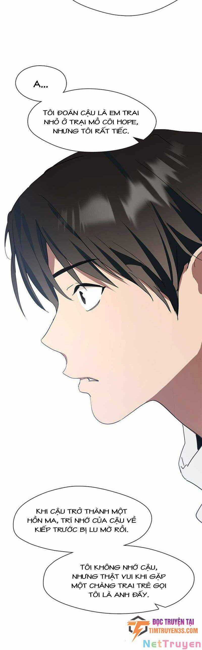 Nhà Hàng Thế Giới Ngầm Nhà hàng tốt nhất gần tôi Chapter 6 trang 23