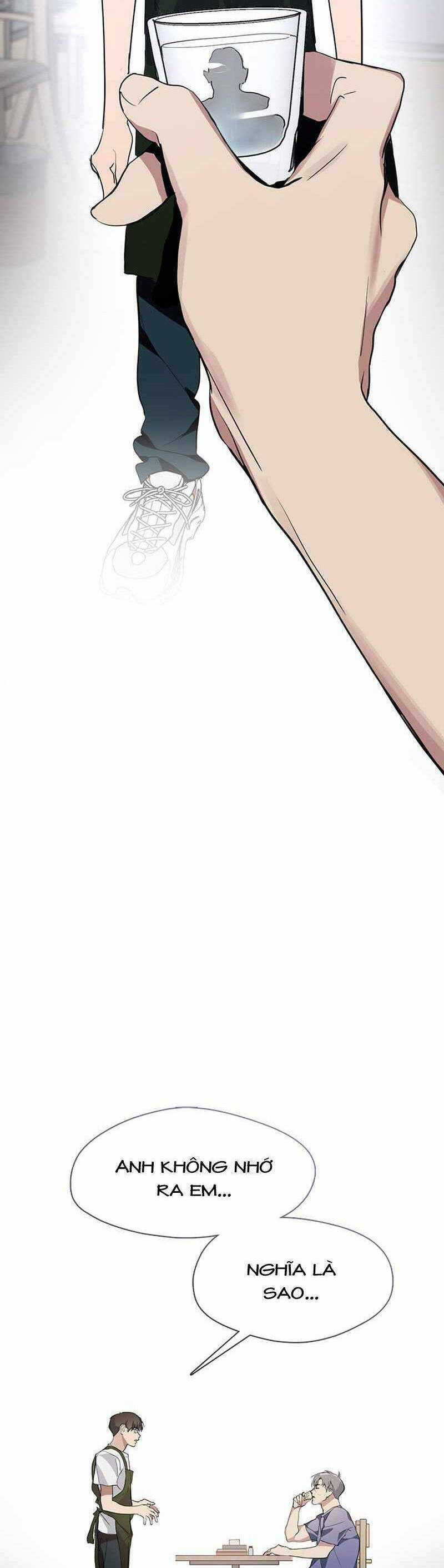 Nhà Hàng Thế Giới Ngầm Nhà hàng tốt nhất gần tôi Chapter 6 trang 25