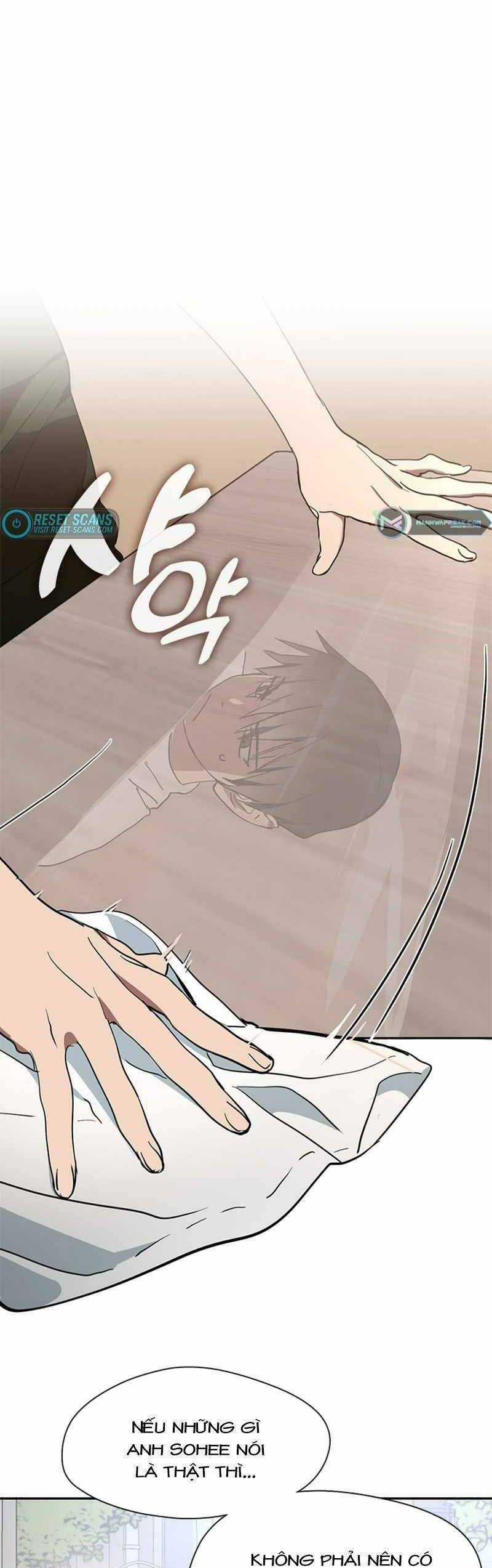 Nhà Hàng Thế Giới Ngầm Nhà hàng tốt nhất gần tôi Chapter 6 trang 4