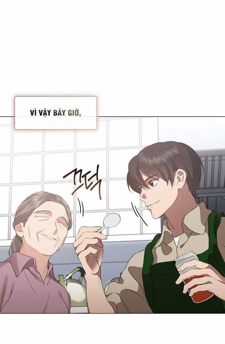 Nhà Hàng Thế Giới Ngầm Nhà hàng tốt nhất gần tôi Chapter 60 trang 16