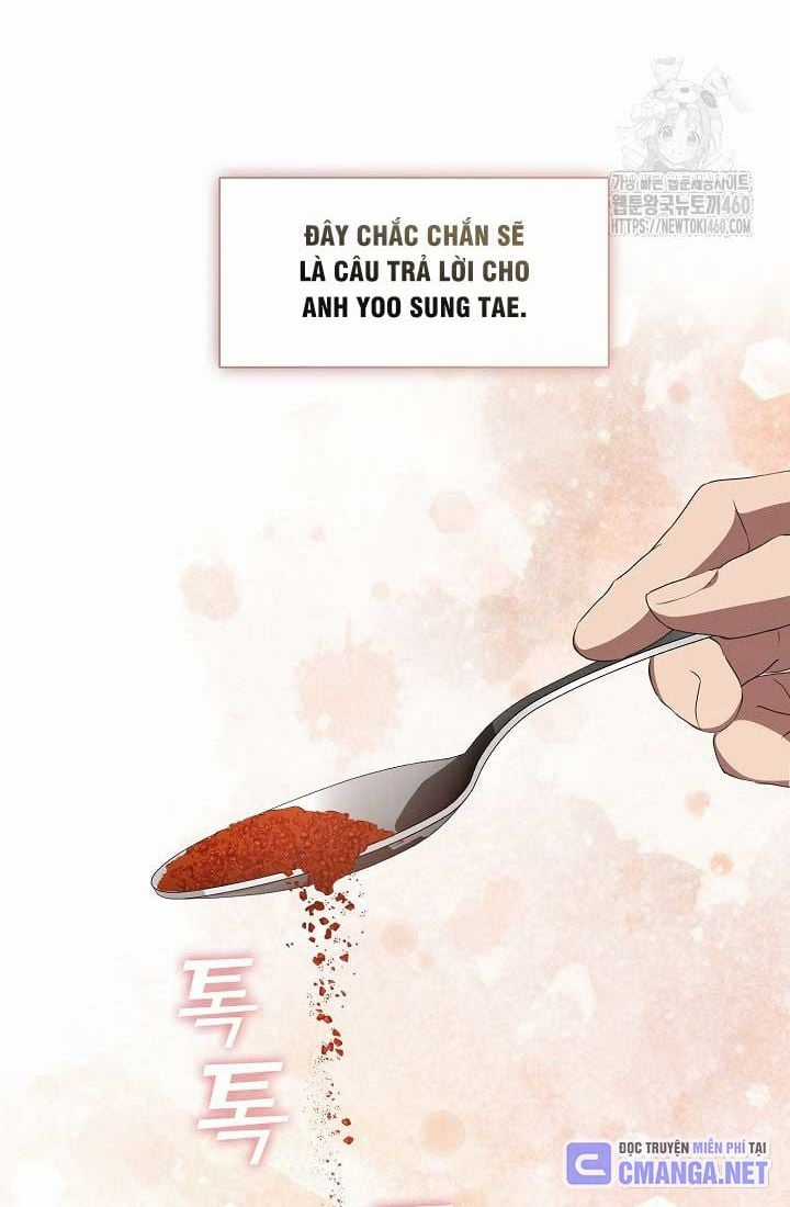 Nhà Hàng Thế Giới Ngầm Nhà hàng tốt nhất gần tôi Chapter 60 trang 17