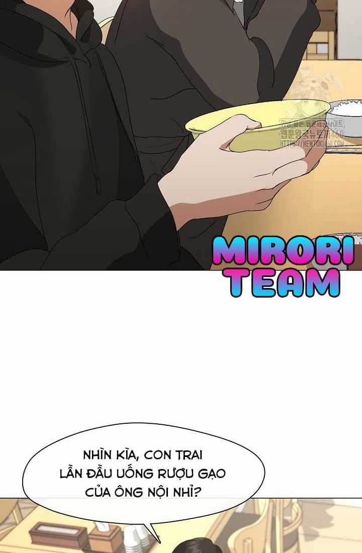 Nhà Hàng Thế Giới Ngầm Nhà hàng tốt nhất gần tôi Chapter 60 trang 33