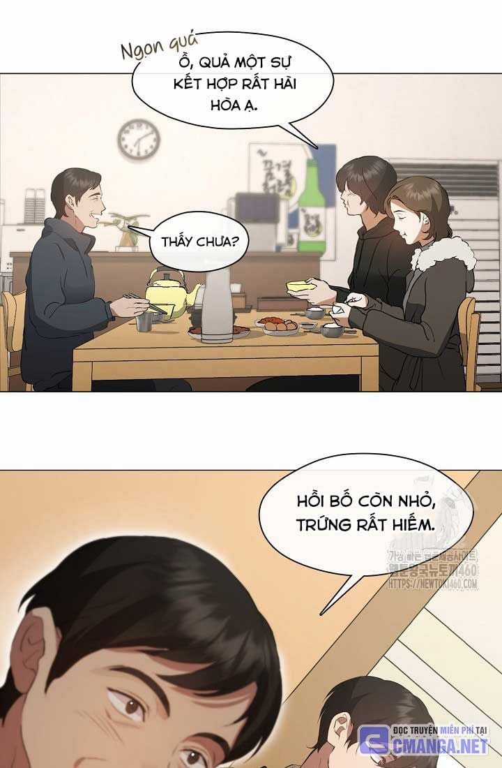 Nhà Hàng Thế Giới Ngầm Nhà hàng tốt nhất gần tôi Chapter 60 trang 38