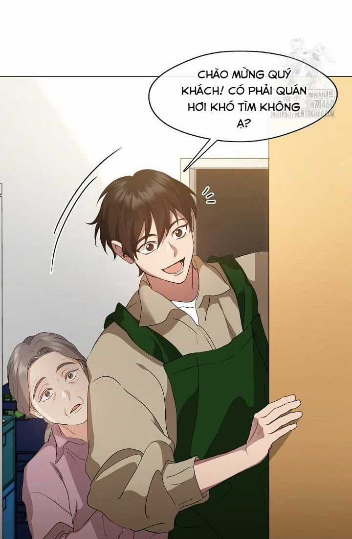 Nhà Hàng Thế Giới Ngầm Nhà hàng tốt nhất gần tôi Chapter 60 trang 4