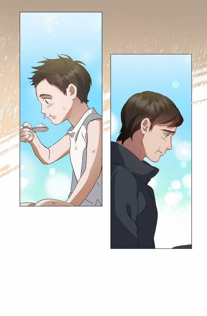 Nhà Hàng Thế Giới Ngầm Nhà hàng tốt nhất gần tôi Chapter 60 trang 42