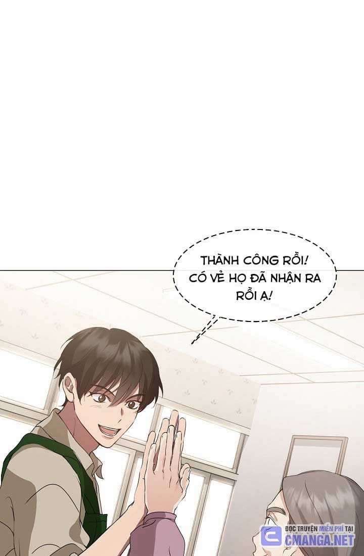 Nhà Hàng Thế Giới Ngầm Nhà hàng tốt nhất gần tôi Chapter 60 trang 44