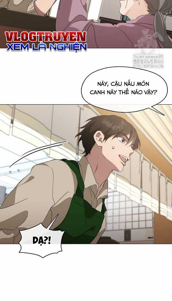 Nhà Hàng Thế Giới Ngầm Nhà hàng tốt nhất gần tôi Chapter 60 trang 45