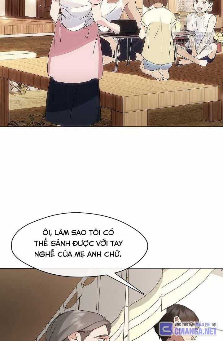 Nhà Hàng Thế Giới Ngầm Nhà hàng tốt nhất gần tôi Chapter 60 trang 47