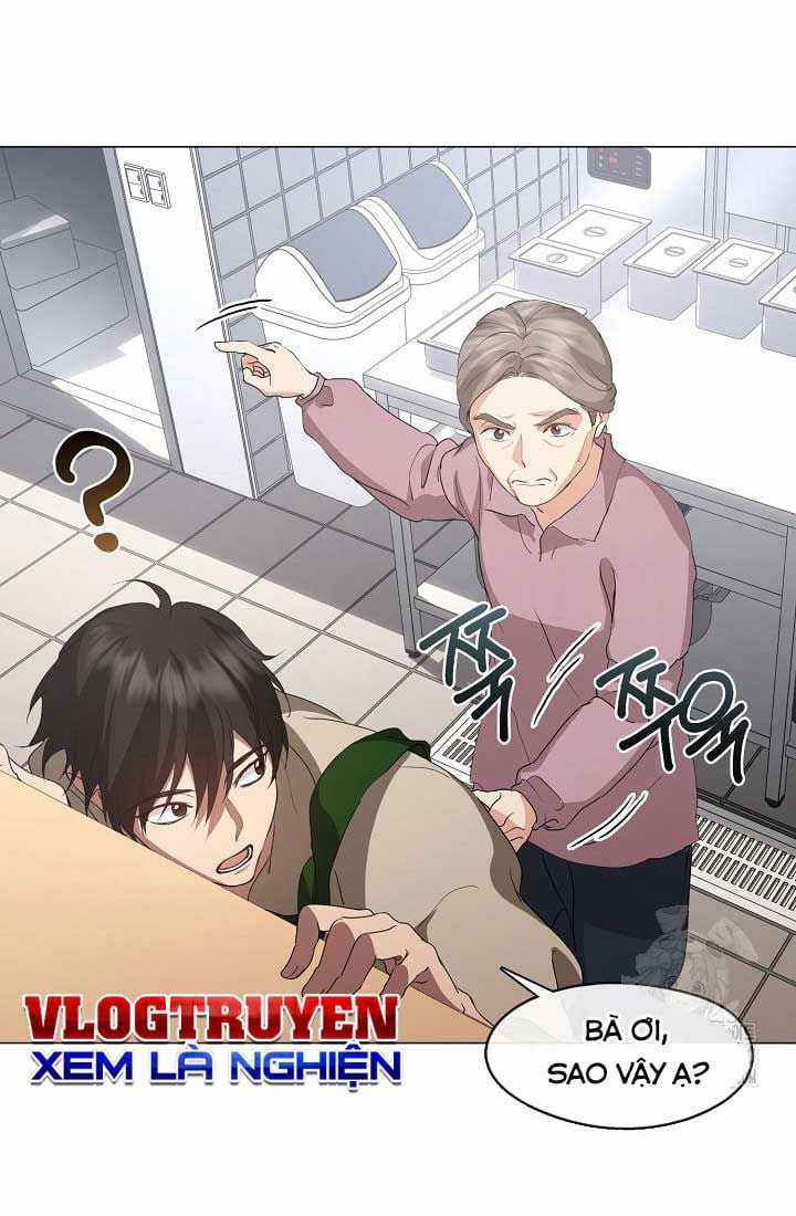 Nhà Hàng Thế Giới Ngầm Nhà hàng tốt nhất gần tôi Chapter 60 trang 55