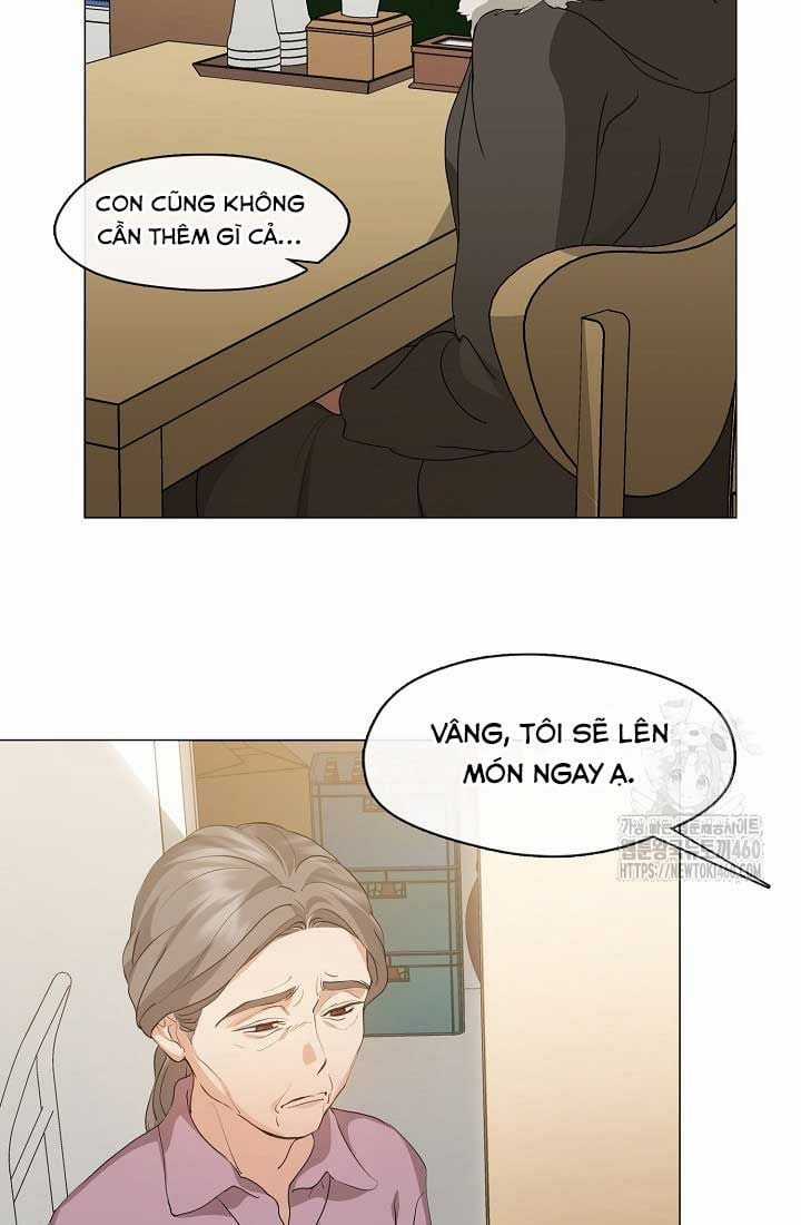 Nhà Hàng Thế Giới Ngầm Nhà hàng tốt nhất gần tôi Chapter 60 trang 9