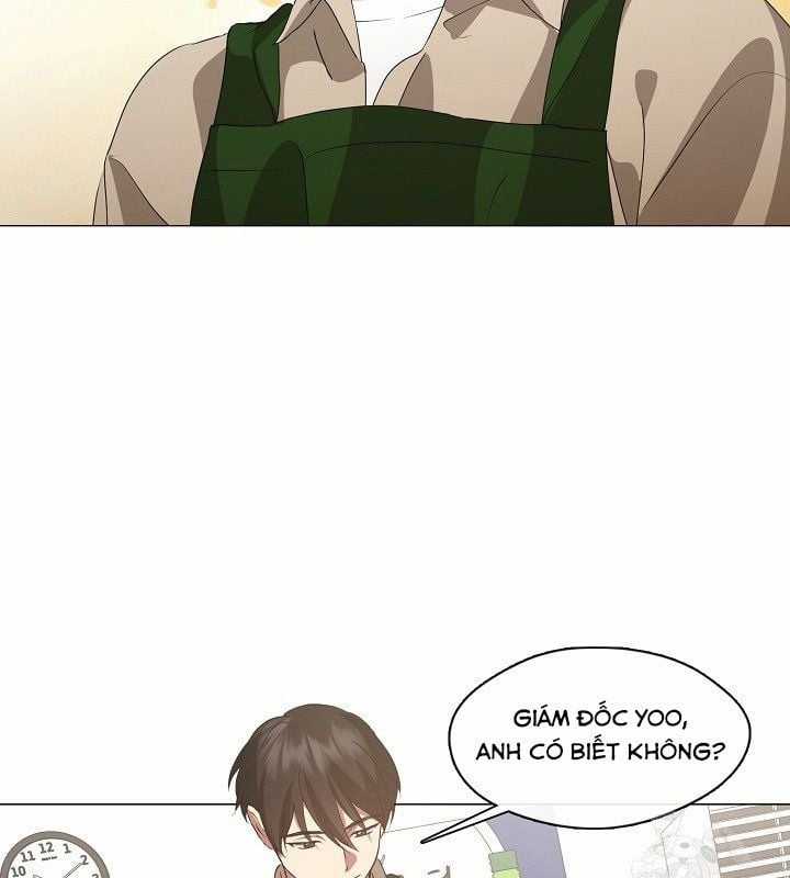 Nhà Hàng Thế Giới Ngầm Nhà hàng tốt nhất gần tôi Chapter 61 trang 19