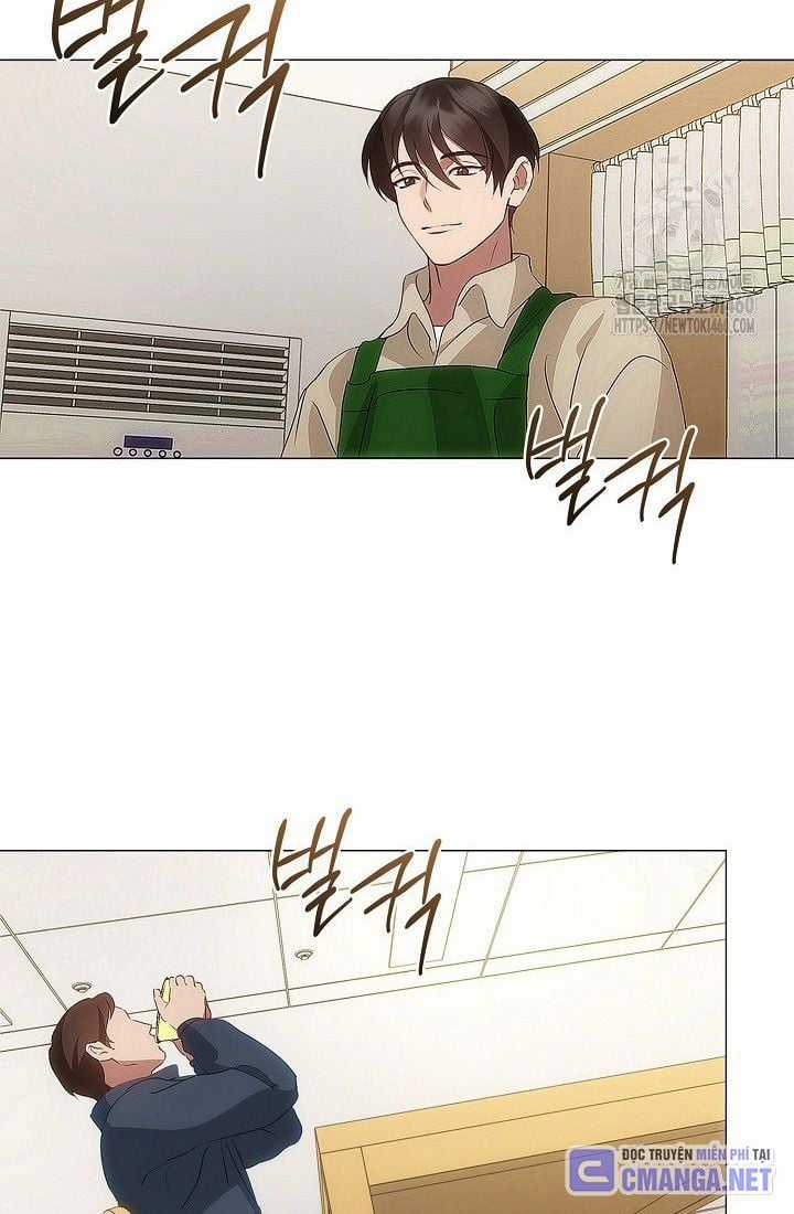 Nhà Hàng Thế Giới Ngầm Nhà hàng tốt nhất gần tôi Chapter 61 trang 35