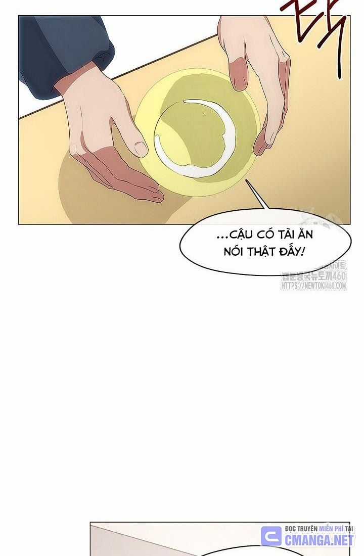 Nhà Hàng Thế Giới Ngầm Nhà hàng tốt nhất gần tôi Chapter 61 trang 38