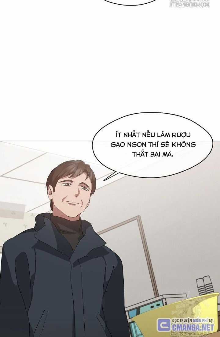 Nhà Hàng Thế Giới Ngầm Nhà hàng tốt nhất gần tôi Chapter 61 trang 44