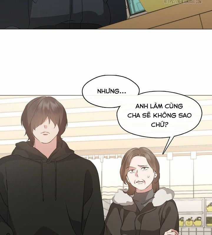 Nhà Hàng Thế Giới Ngầm Nhà hàng tốt nhất gần tôi Chapter 61 trang 45