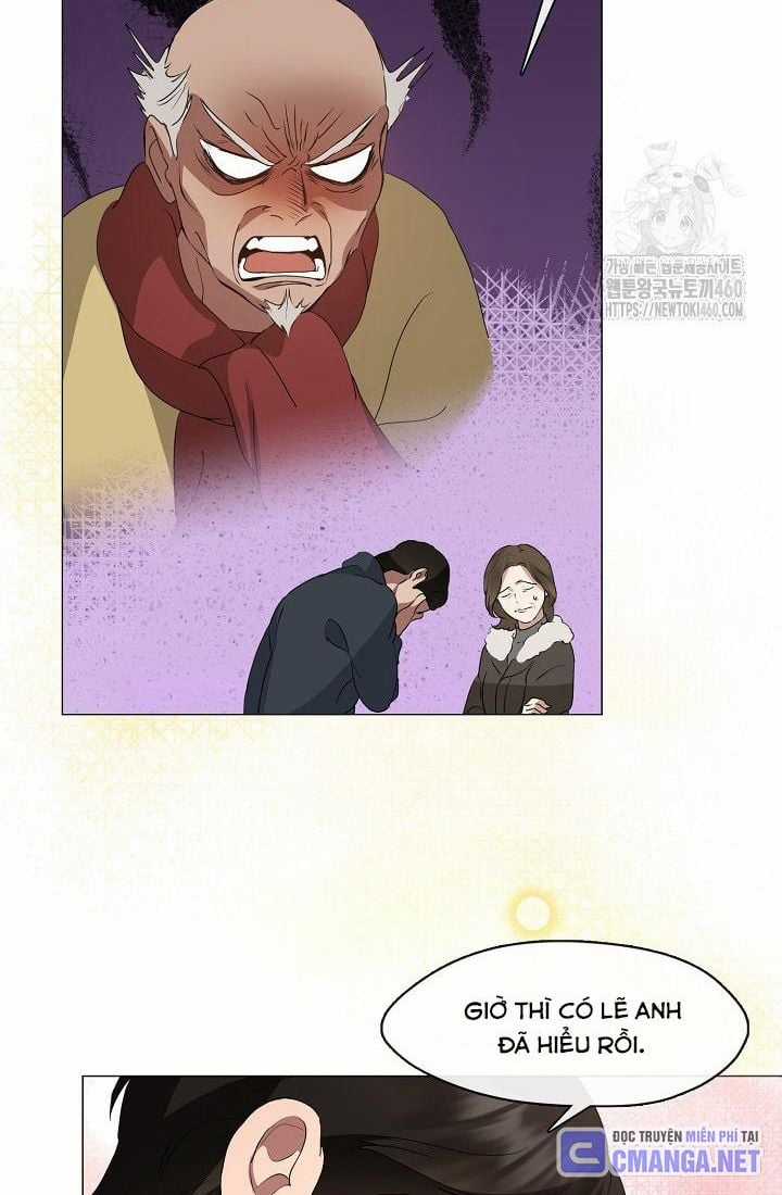 Nhà Hàng Thế Giới Ngầm Nhà hàng tốt nhất gần tôi Chapter 61 trang 47