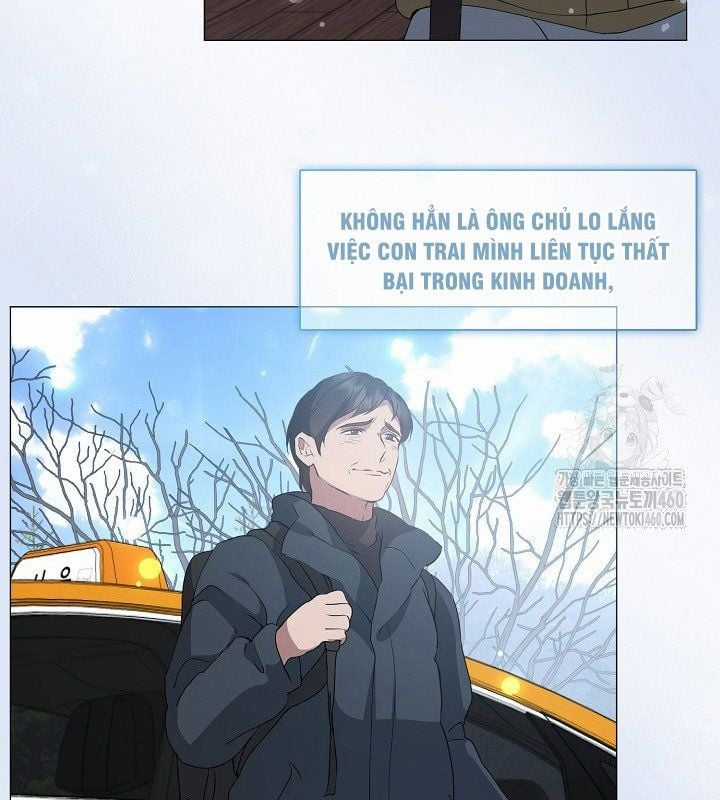 Nhà Hàng Thế Giới Ngầm Nhà hàng tốt nhất gần tôi Chapter 61 trang 55