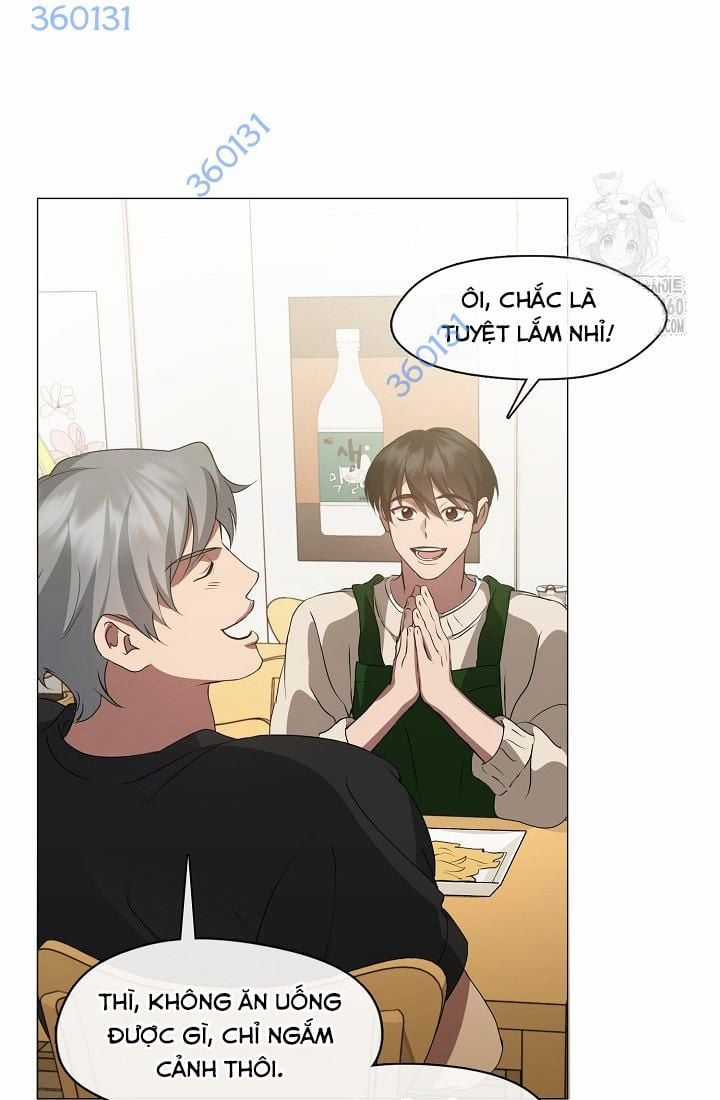 Nhà Hàng Thế Giới Ngầm Nhà hàng tốt nhất gần tôi Chapter 61 trang 66