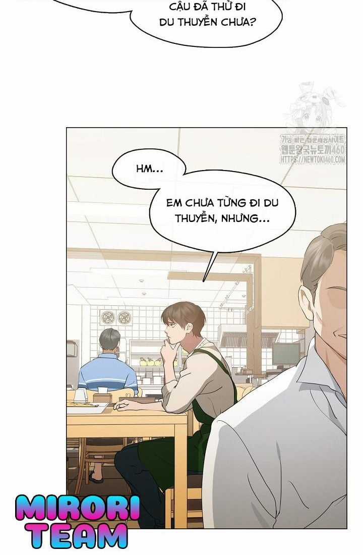 Nhà Hàng Thế Giới Ngầm Nhà hàng tốt nhất gần tôi Chapter 61 trang 67
