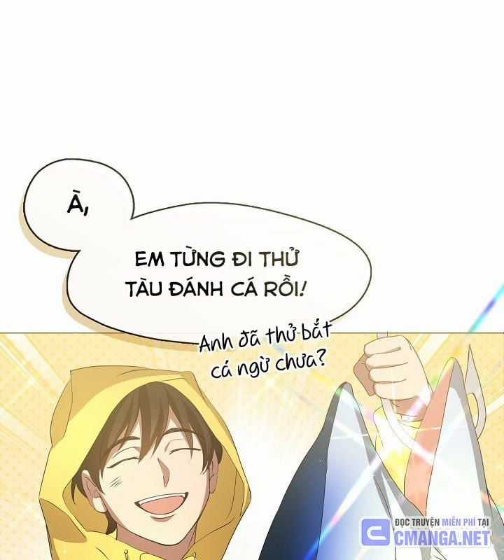 Nhà Hàng Thế Giới Ngầm Nhà hàng tốt nhất gần tôi Chapter 61 trang 68