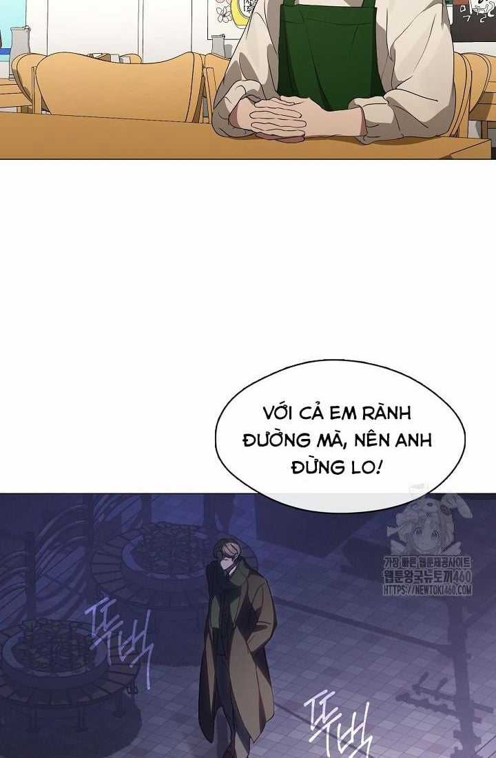 Nhà Hàng Thế Giới Ngầm Nhà hàng tốt nhất gần tôi Chapter 61 trang 73