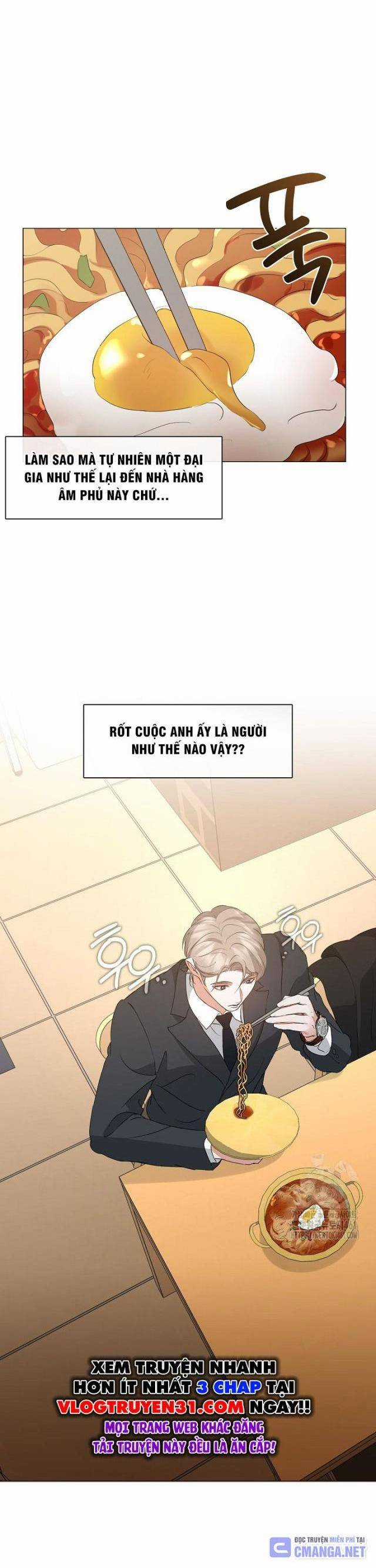 Nhà Hàng Thế Giới Ngầm Nhà hàng tốt nhất gần tôi Chapter 62 trang 11