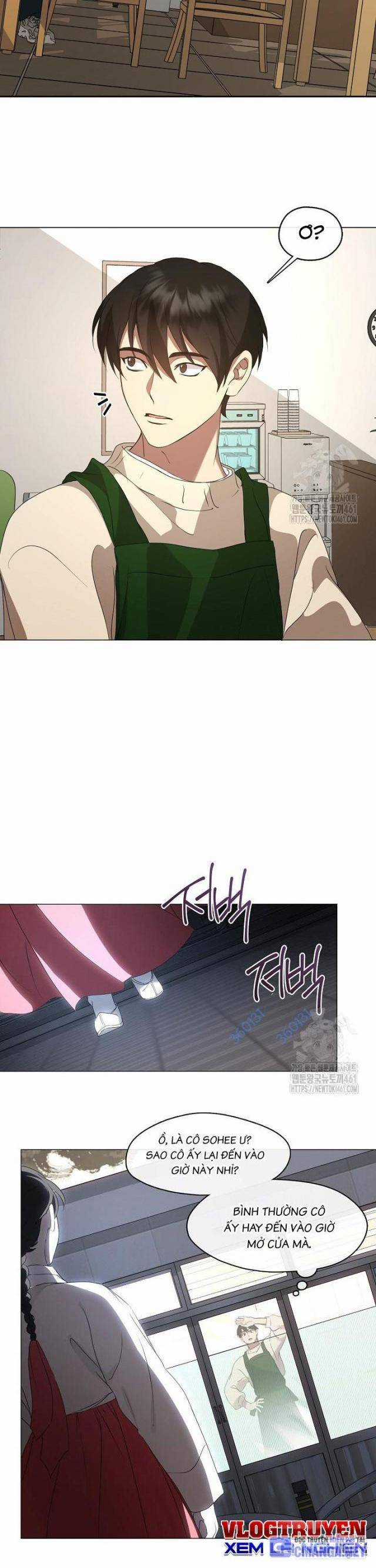 Nhà Hàng Thế Giới Ngầm Nhà hàng tốt nhất gần tôi Chapter 62 trang 14