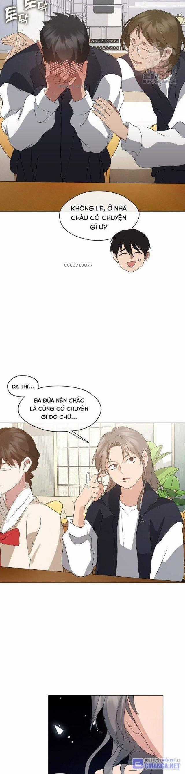 Nhà Hàng Thế Giới Ngầm Nhà hàng tốt nhất gần tôi Chapter 62 trang 20