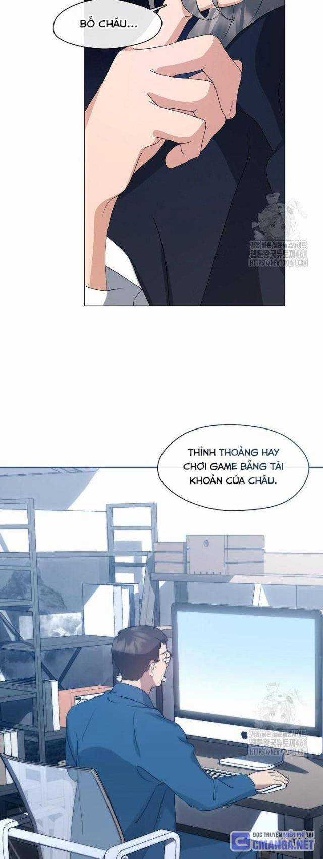 Nhà Hàng Thế Giới Ngầm Nhà hàng tốt nhất gần tôi Chapter 62 trang 21