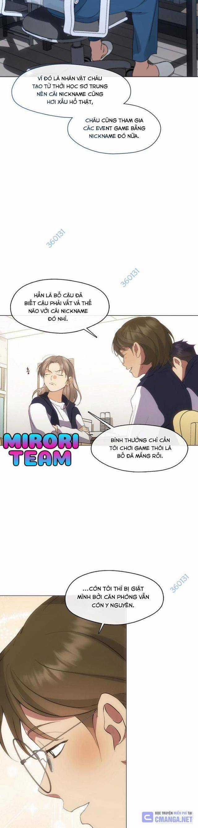 Nhà Hàng Thế Giới Ngầm Nhà hàng tốt nhất gần tôi Chapter 62 trang 22