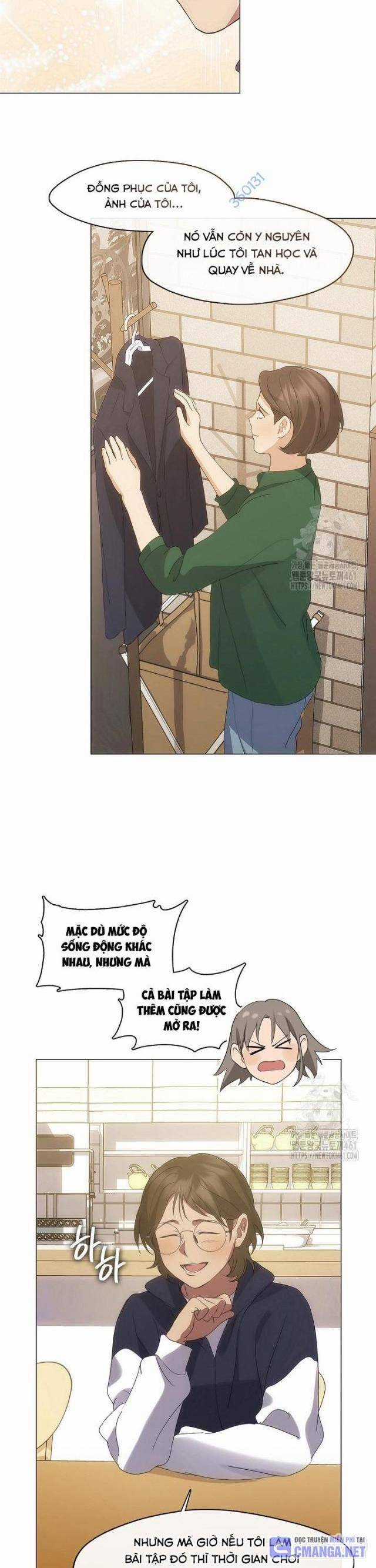 Nhà Hàng Thế Giới Ngầm Nhà hàng tốt nhất gần tôi Chapter 62 trang 23