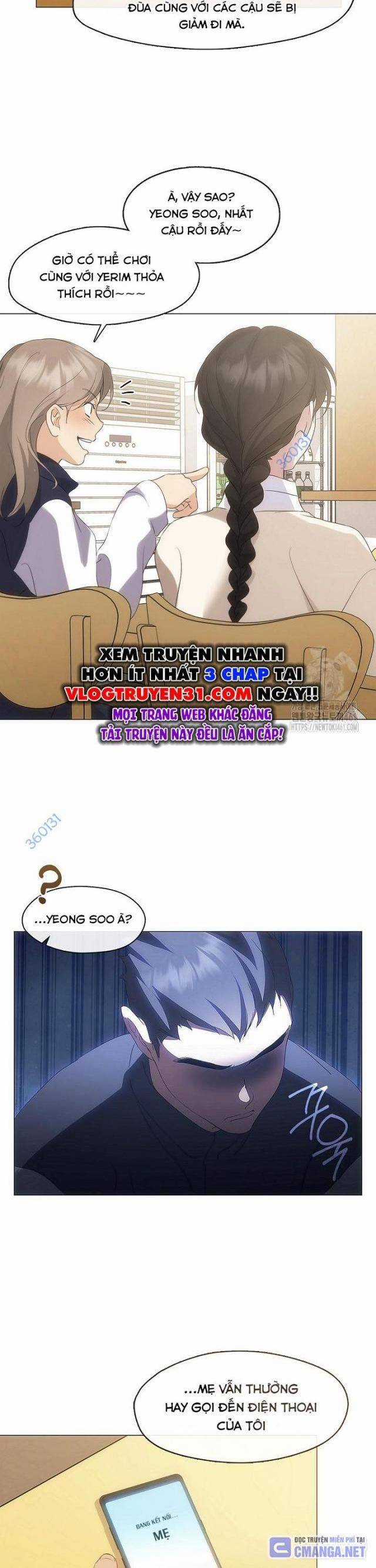 Nhà Hàng Thế Giới Ngầm Nhà hàng tốt nhất gần tôi Chapter 62 trang 24