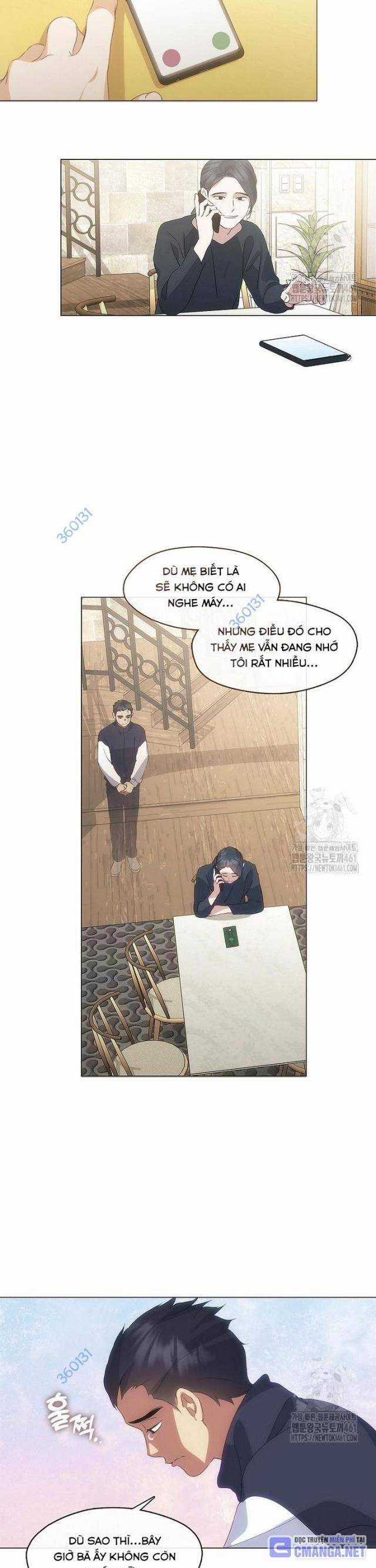 Nhà Hàng Thế Giới Ngầm Nhà hàng tốt nhất gần tôi Chapter 62 trang 25