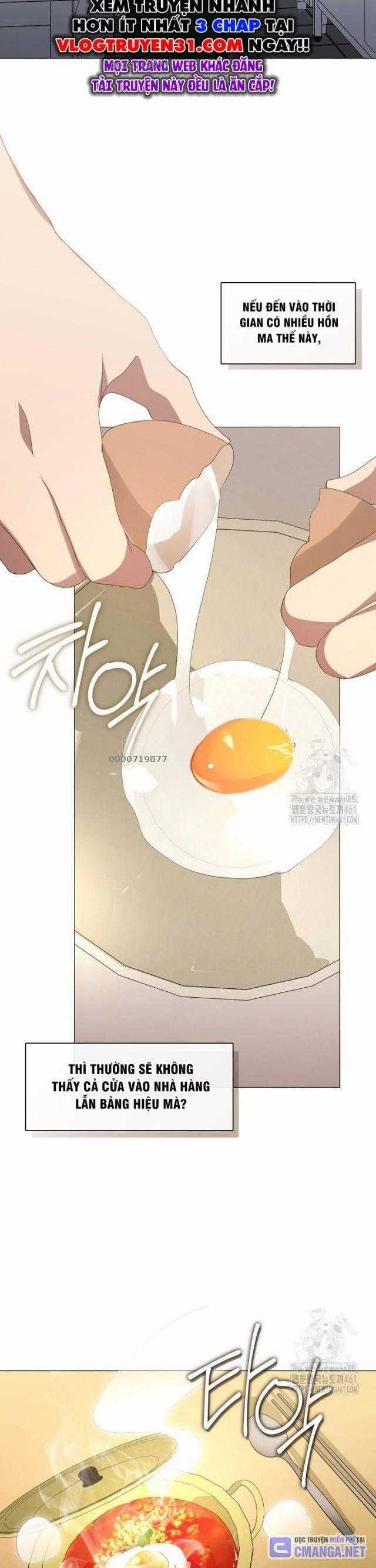 Nhà Hàng Thế Giới Ngầm Nhà hàng tốt nhất gần tôi Chapter 62 trang 7