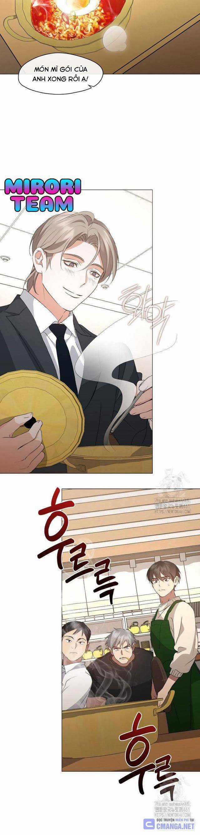 Nhà Hàng Thế Giới Ngầm Nhà hàng tốt nhất gần tôi Chapter 62 trang 8