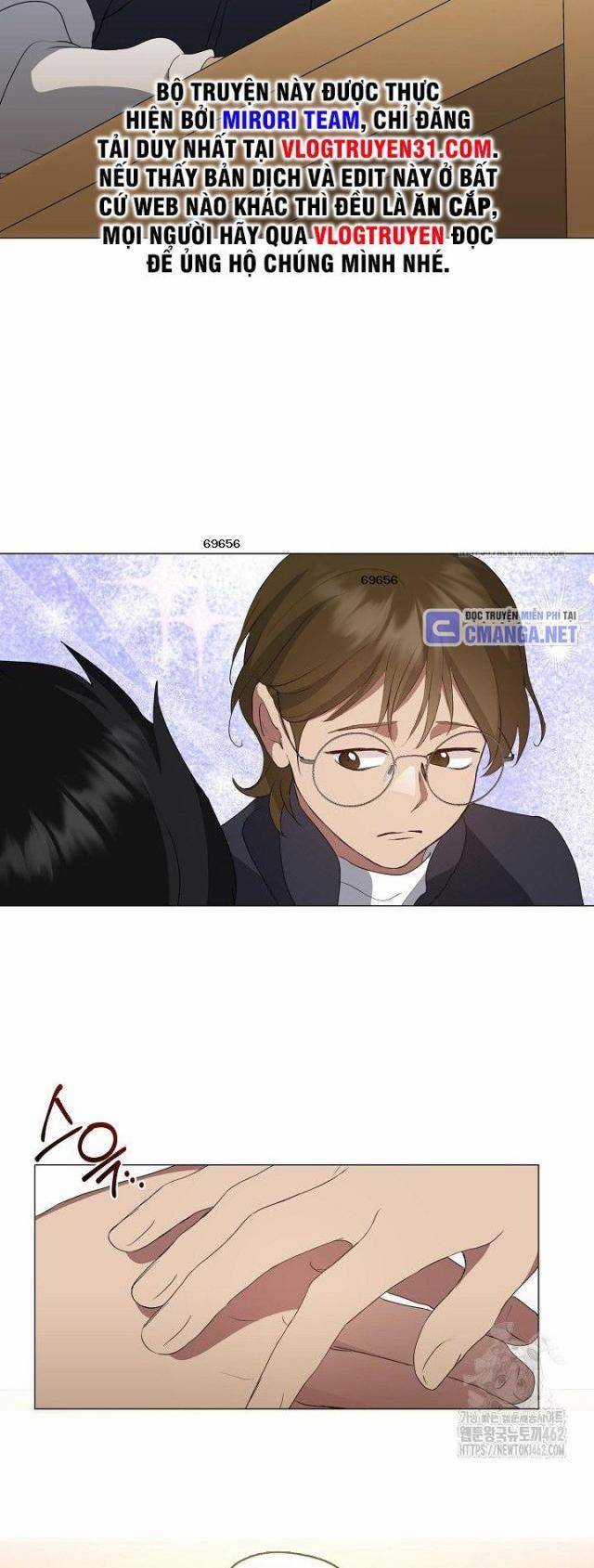 Nhà Hàng Thế Giới Ngầm Nhà hàng tốt nhất gần tôi Chapter 63 trang 10