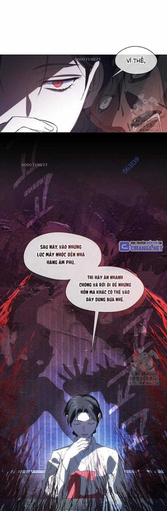 Nhà Hàng Thế Giới Ngầm Nhà hàng tốt nhất gần tôi Chapter 63 trang 16