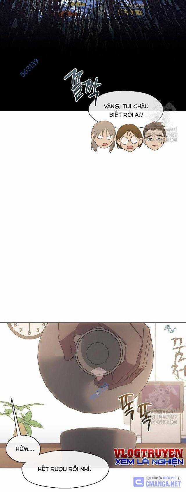 Nhà Hàng Thế Giới Ngầm Nhà hàng tốt nhất gần tôi Chapter 63 trang 17