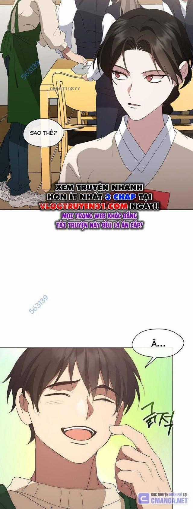 Nhà Hàng Thế Giới Ngầm Nhà hàng tốt nhất gần tôi Chapter 63 trang 20