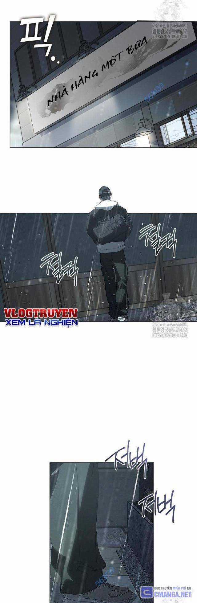 Nhà Hàng Thế Giới Ngầm Nhà hàng tốt nhất gần tôi Chapter 63 trang 26