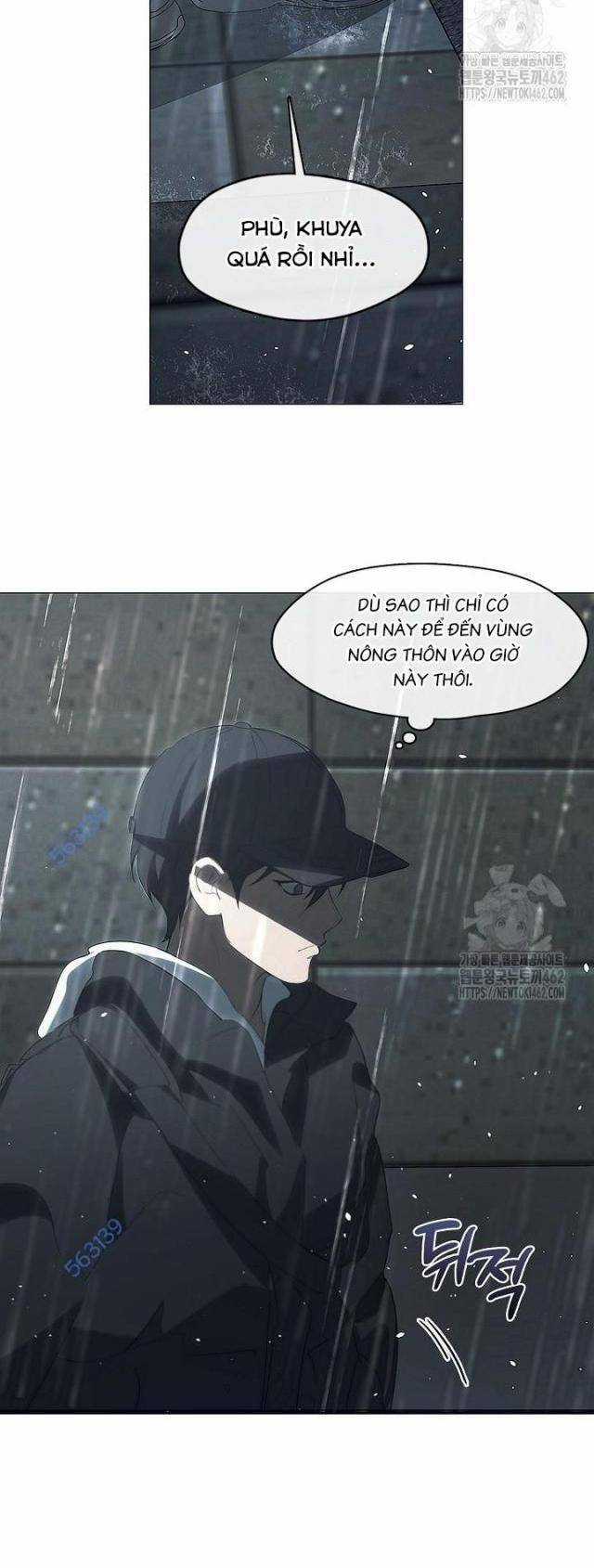 Nhà Hàng Thế Giới Ngầm Nhà hàng tốt nhất gần tôi Chapter 63 trang 27