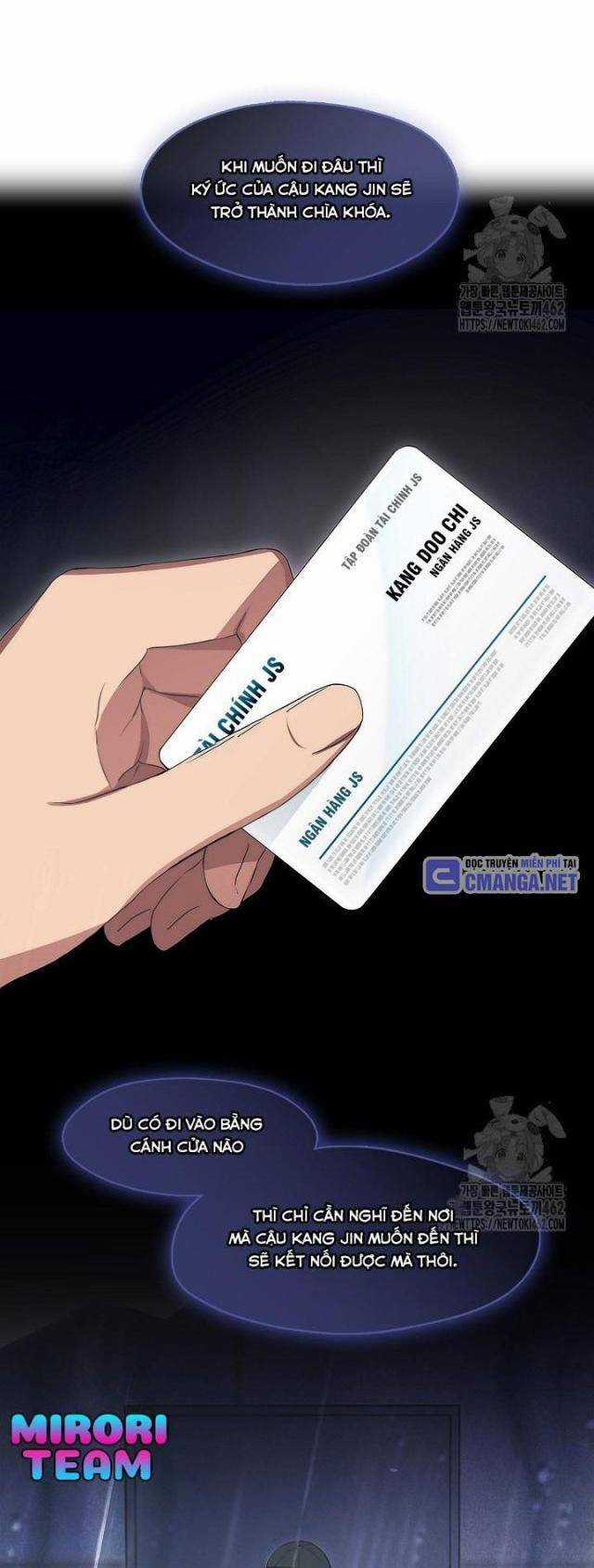 Nhà Hàng Thế Giới Ngầm Nhà hàng tốt nhất gần tôi Chapter 63 trang 28