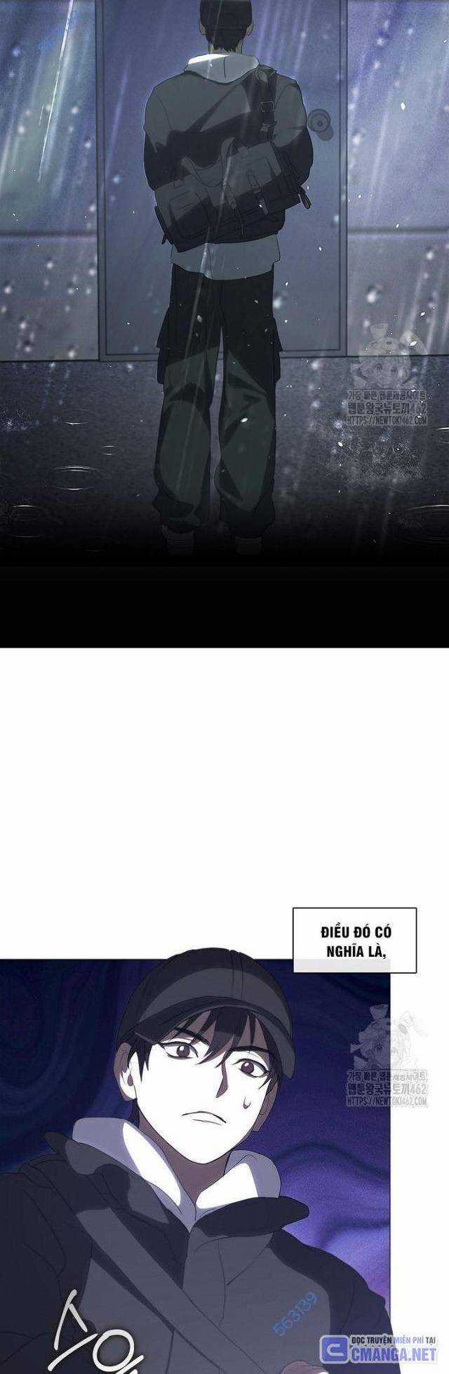 Nhà Hàng Thế Giới Ngầm Nhà hàng tốt nhất gần tôi Chapter 63 trang 29