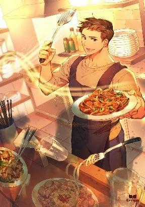 Nhà Hàng Thế Giới Ngầm Nhà hàng tốt nhất gần tôi Chapter 63 trang 36