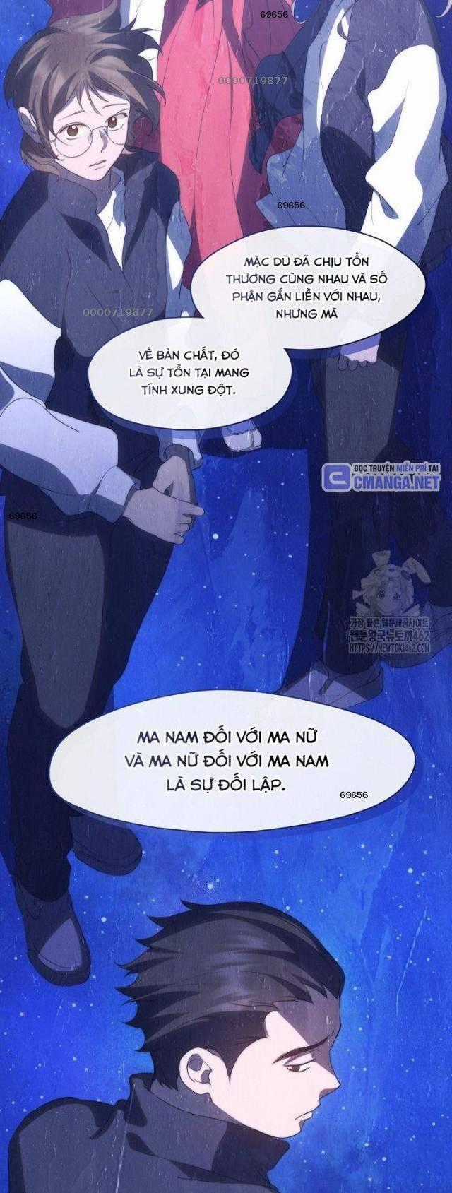 Nhà Hàng Thế Giới Ngầm Nhà hàng tốt nhất gần tôi Chapter 63 trang 7