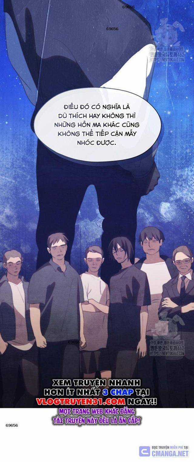 Nhà Hàng Thế Giới Ngầm Nhà hàng tốt nhất gần tôi Chapter 63 trang 8