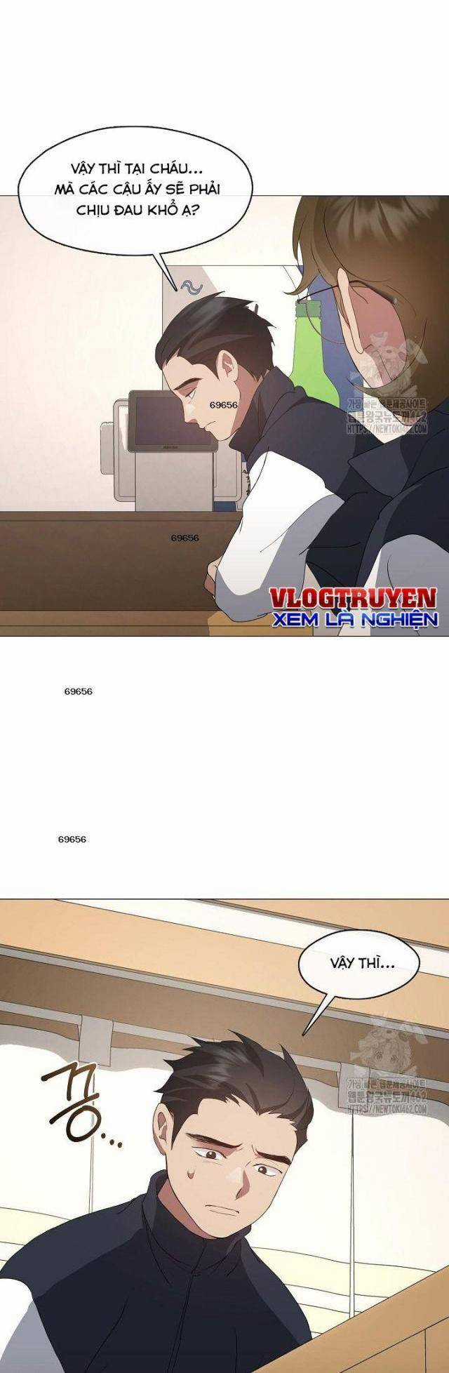 Nhà Hàng Thế Giới Ngầm Nhà hàng tốt nhất gần tôi Chapter 63 trang 9