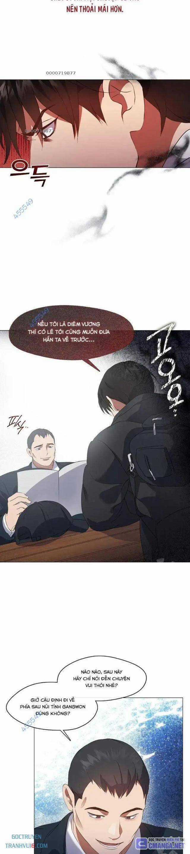 Nhà Hàng Thế Giới Ngầm Nhà hàng tốt nhất gần tôi Chapter 64 trang 18