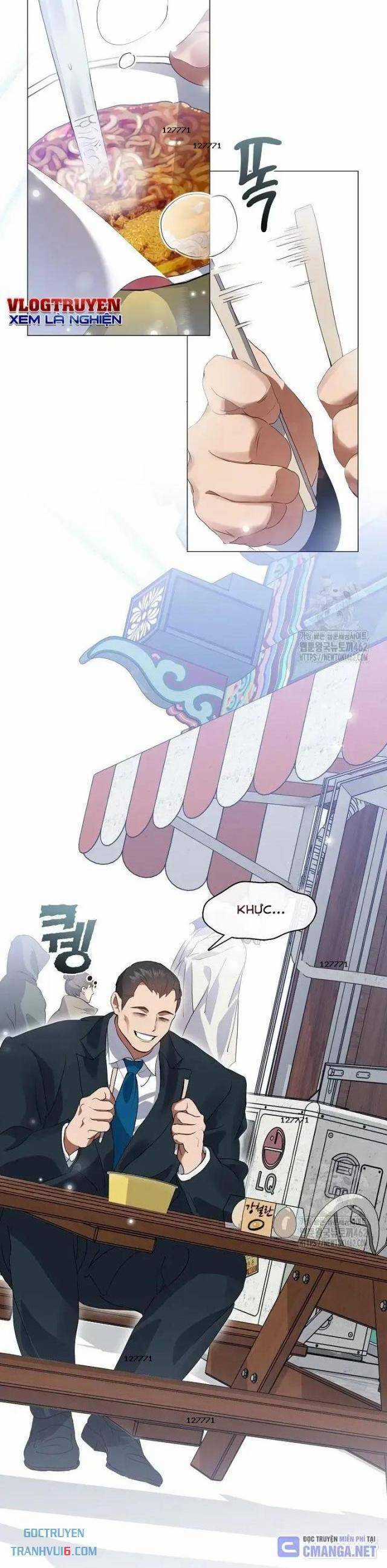 Nhà Hàng Thế Giới Ngầm Nhà hàng tốt nhất gần tôi Chapter 64 trang 2